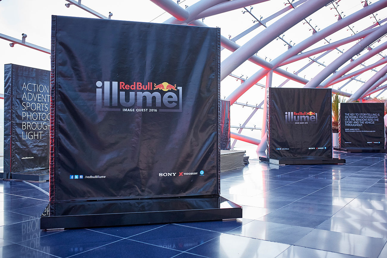 Red Bull Illume Exhibit Tour Is Coming To Salzburg Austria