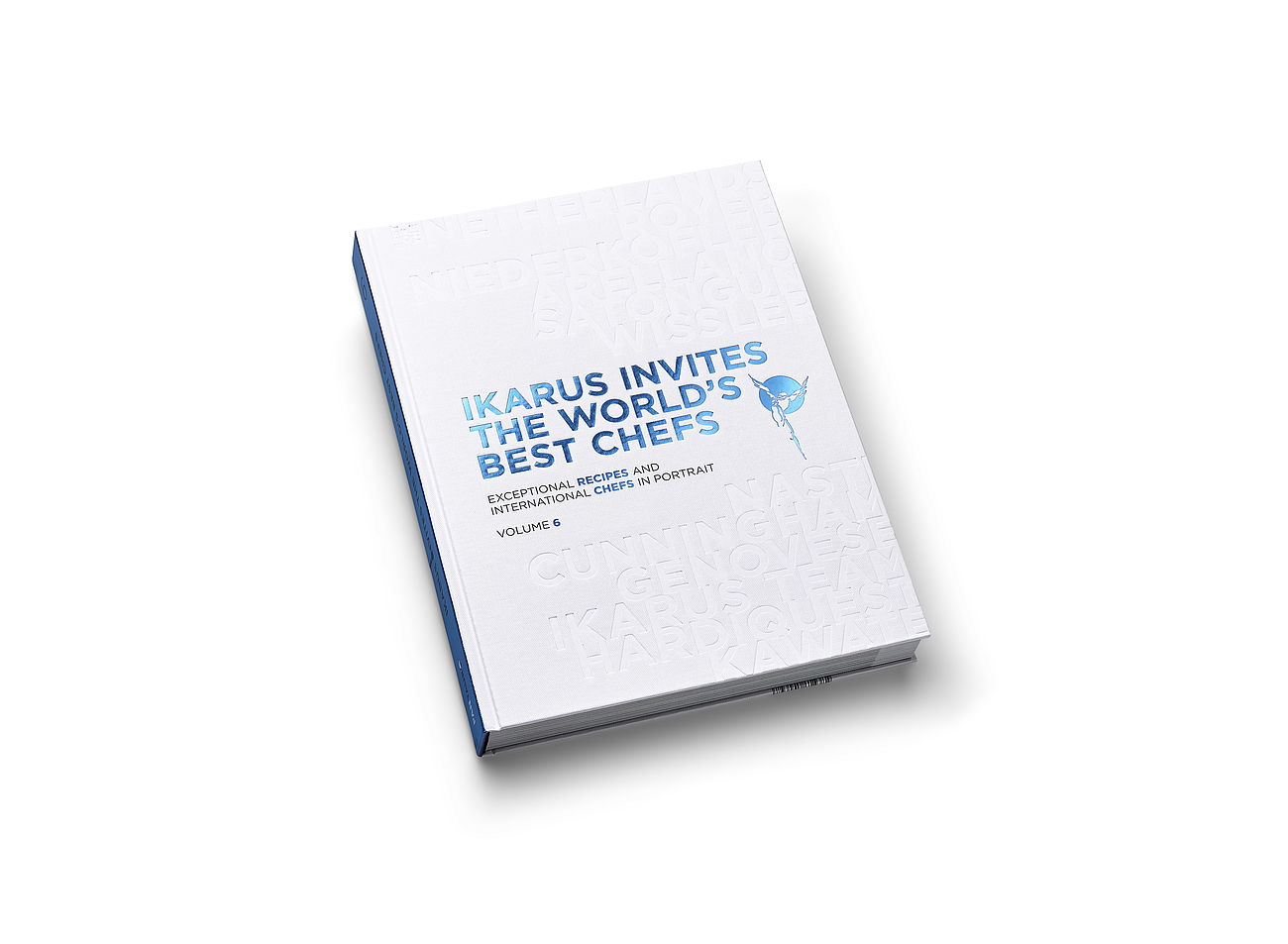Cookbooks
