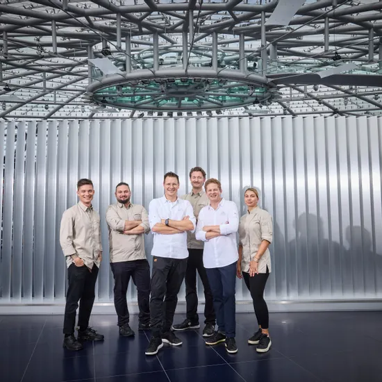 Ikarus Team