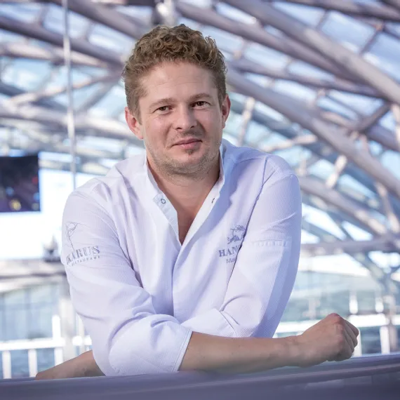 Martin Klein 