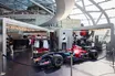 Hangar-7 Merchandising Shop, Formel 1 Bolide 