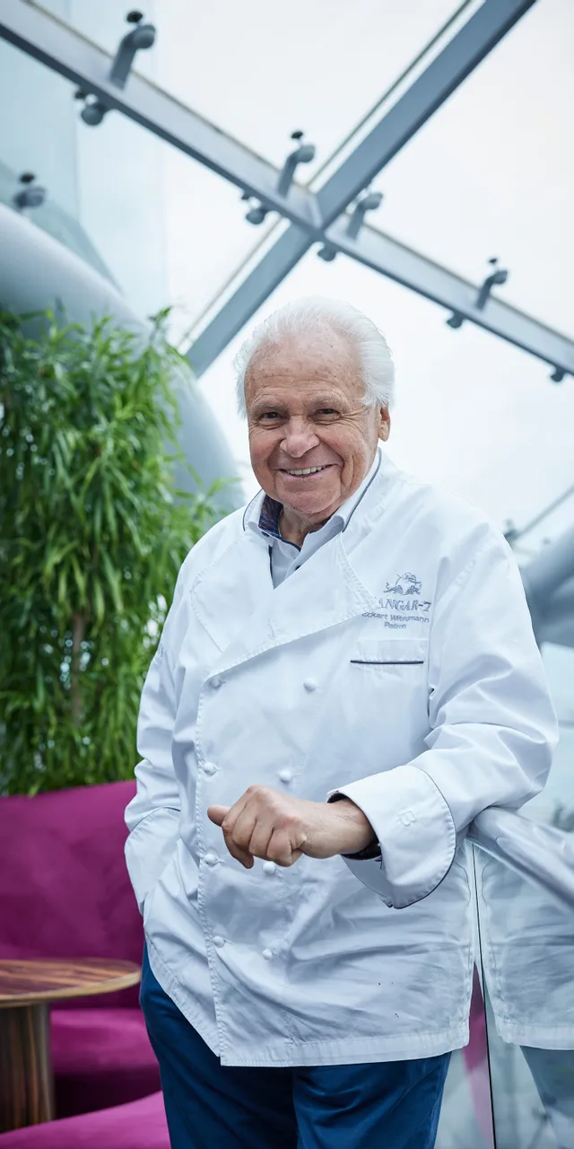 Eckart Witzigmann
