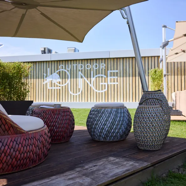 Loungebereich