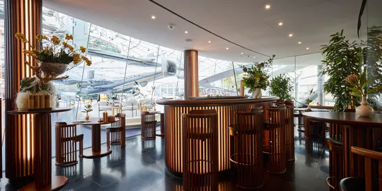 Carpe Diem Lounge – Café