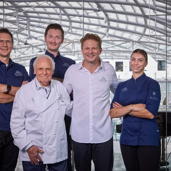 Ikarus Team 
