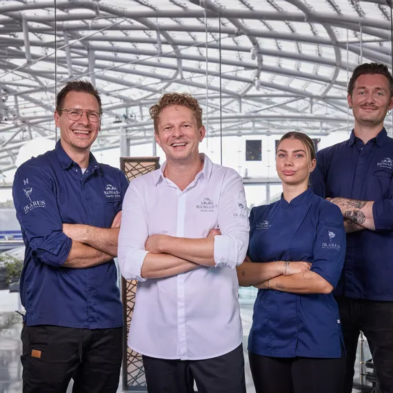 Ikarus Team