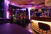inside area of Mayday Bar