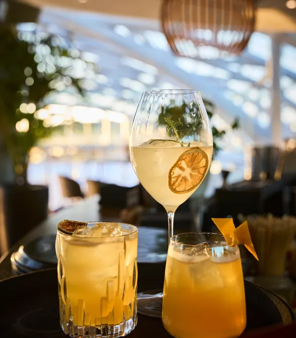 Drinks