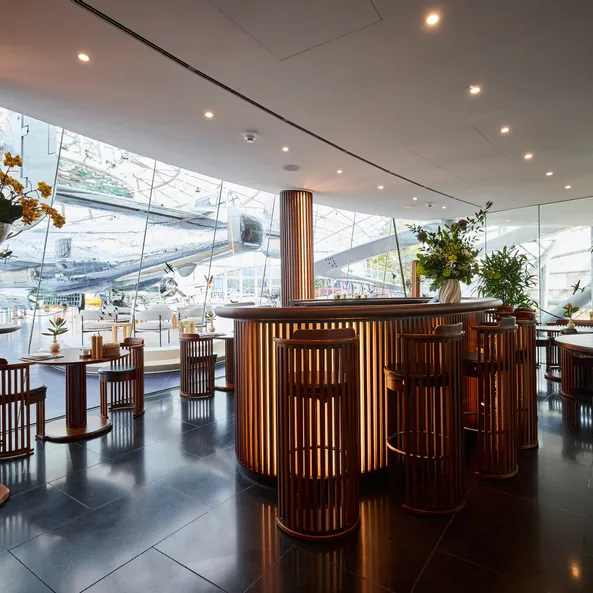 Carpe Diem Lounge – Café