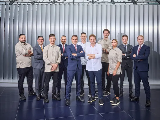 Ikarus Team