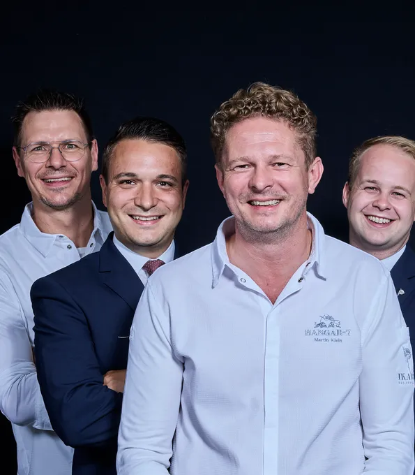 Ikarus Team
