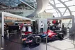 Hangar-7 Merchandising Shop, Forumla 1 car