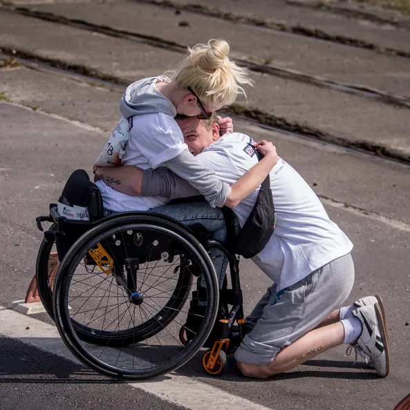 Wings for Life World Run