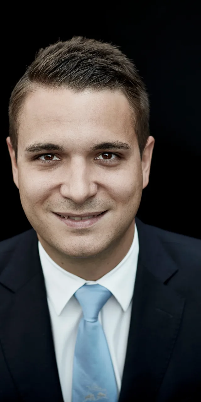 Florian Kempinger