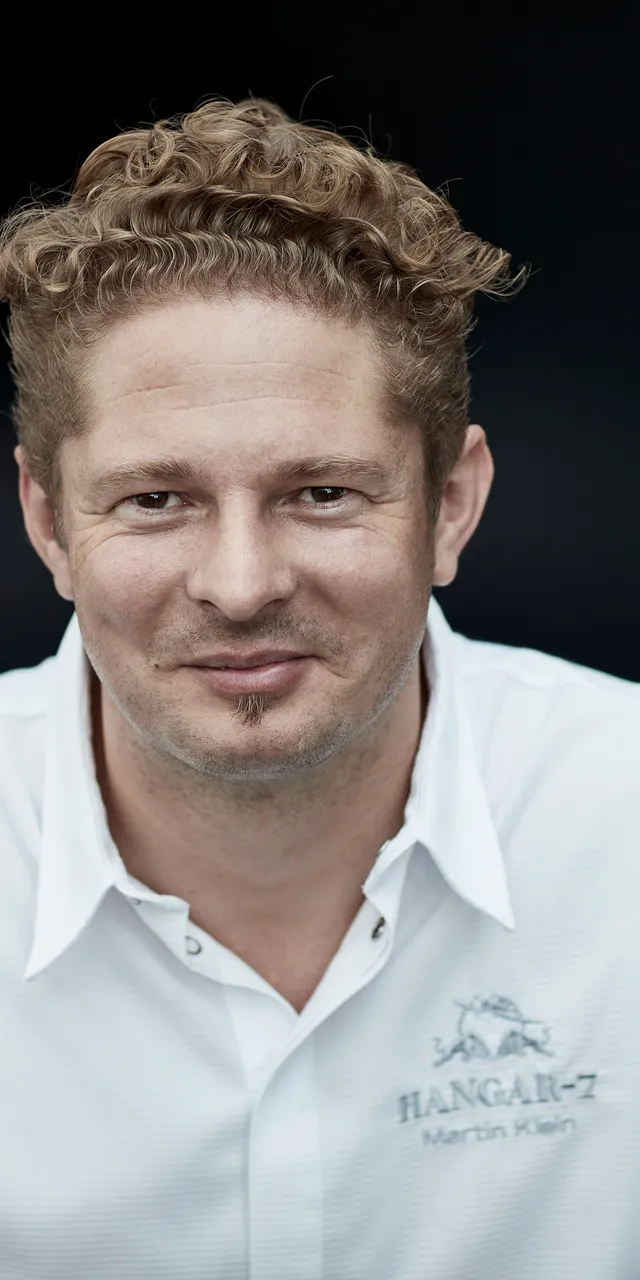 Martin Klein