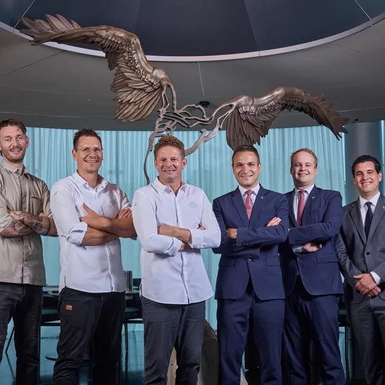 Ikarus Team, August 2026