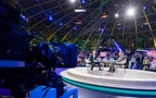 Kamera und Publikum